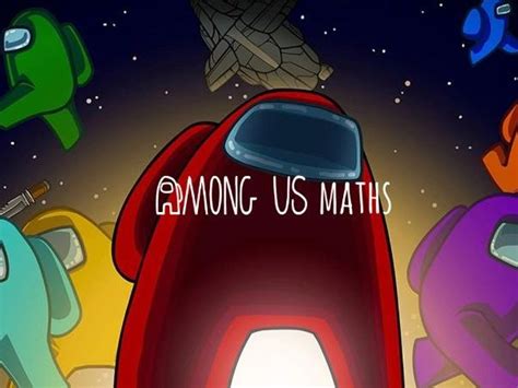 among maths|among us maths game pdf.